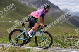 Foto #3612474 | 28-07-2023 14:30 | Passo Dello Stelvio - die Spitze BICYCLES