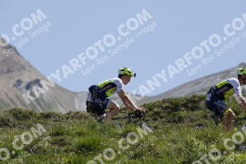Foto #3425092 | 11-07-2023 12:29 | Passo Dello Stelvio - die Spitze BICYCLES