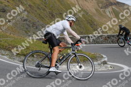 Photo #4277749 | 17-09-2023 12:52 | Passo Dello Stelvio - Prato side BICYCLES