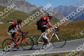 Photo #2665961 | 16-08-2022 11:10 | Passo Dello Stelvio - Peak BICYCLES