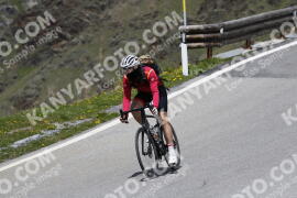 Foto #3210913 | 24-06-2023 14:27 | Passo Dello Stelvio - die Spitze BICYCLES