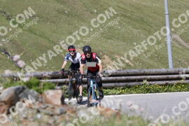 Foto #3438911 | 14-07-2023 10:13 | Passo Dello Stelvio - die Spitze BICYCLES