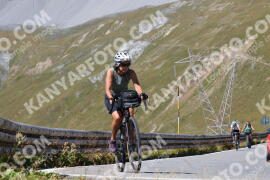 Foto #2670858 | 16-08-2022 13:09 | Passo Dello Stelvio - die Spitze BICYCLES
