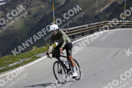 Photo #3170500 | 19-06-2023 12:12 | Passo Dello Stelvio - Peak BICYCLES