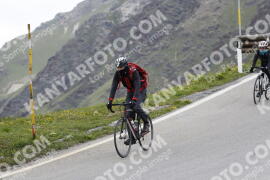 Photo #3265418 | 28-06-2023 12:43 | Passo Dello Stelvio - Peak BICYCLES