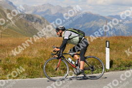 Foto #2672393 | 16-08-2022 14:21 | Passo Dello Stelvio - die Spitze BICYCLES