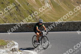 Photo #4209367 | 09-09-2023 11:44 | Passo Dello Stelvio - Prato side BICYCLES