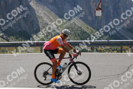 Foto #2575189 | 10-08-2022 13:01 | Gardena Pass BICYCLES