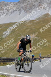 Foto #2697490 | 21-08-2022 11:21 | Passo Dello Stelvio - die Spitze BICYCLES