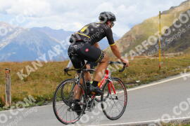Foto #2765618 | 28-08-2022 12:29 | Passo Dello Stelvio - die Spitze BICYCLES