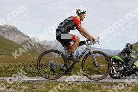Photo #3751104 | 08-08-2023 10:50 | Passo Dello Stelvio - Peak BICYCLES