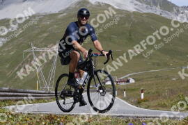 Photo #3672625 | 31-07-2023 10:04 | Passo Dello Stelvio - Peak BICYCLES