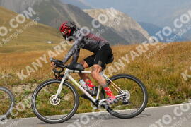 Photo #2680413 | 17-08-2022 13:36 | Passo Dello Stelvio - Peak BICYCLES