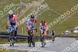 Foto #3809010 | 11-08-2023 11:33 | Passo Dello Stelvio - die Spitze BICYCLES