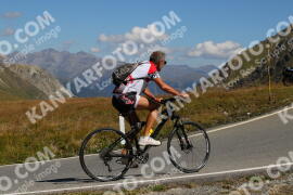 Photo #2666167 | 16-08-2022 11:13 | Passo Dello Stelvio - Peak BICYCLES