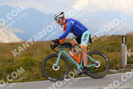 Foto #3895764 | 15-08-2023 13:28 | Passo Dello Stelvio - die Spitze BICYCLES