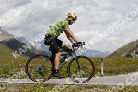 Photo #3622523 | 29-07-2023 12:22 | Passo Dello Stelvio - Peak BICYCLES