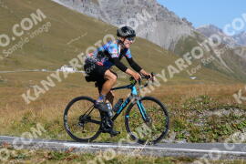 Foto #4162977 | 05-09-2023 11:02 | Passo Dello Stelvio - die Spitze BICYCLES