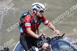 Photo #3124402 | 17-06-2023 11:56 | Passo Dello Stelvio - Peak BICYCLES