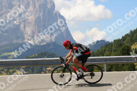 Photo #2574530 | 10-08-2022 12:18 | Gardena Pass BICYCLES