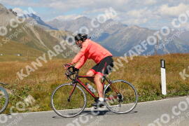 Foto #2671238 | 16-08-2022 13:18 | Passo Dello Stelvio - die Spitze BICYCLES