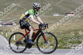 Photo #3177227 | 20-06-2023 11:44 | Passo Dello Stelvio - Peak BICYCLES