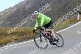 Photo #4296381 | 20-09-2023 12:50 | Passo Dello Stelvio - Peak BICYCLES