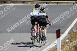 Photo #2737041 | 25-08-2022 12:35 | Passo Dello Stelvio - Peak BICYCLES