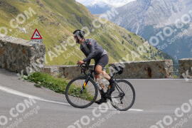 Photo #4099219 | 31-08-2023 12:11 | Passo Dello Stelvio - Prato side BICYCLES