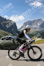 Foto #2642281 | 14-08-2022 12:20 | Gardena Pass BICYCLES