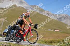 Photo #3980602 | 20-08-2023 10:36 | Passo Dello Stelvio - Peak BICYCLES