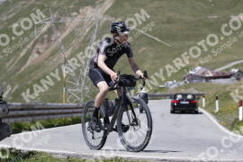 Foto #3210022 | 24-06-2023 13:50 | Passo Dello Stelvio - die Spitze BICYCLES
