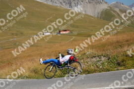 Foto #2665204 | 16-08-2022 10:20 | Passo Dello Stelvio - die Spitze BICYCLES