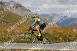 Foto #2672617 | 16-08-2022 14:38 | Passo Dello Stelvio - die Spitze BICYCLES