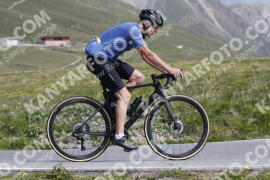 Foto #3251971 | 27-06-2023 10:44 | Passo Dello Stelvio - die Spitze BICYCLES