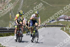 Foto #3424845 | 11-07-2023 12:27 | Passo Dello Stelvio - die Spitze BICYCLES