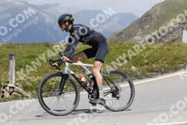 Photo #3537526 | 19-07-2023 13:20 | Passo Dello Stelvio - Peak BICYCLES
