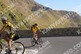 Photo #4242005 | 11-09-2023 09:56 | Passo Dello Stelvio - Prato side BICYCLES