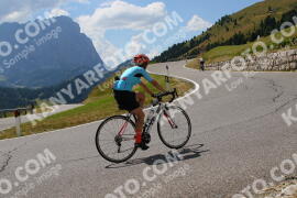 Photo #2502417 | 04-08-2022 14:47 | Gardena Pass BICYCLES