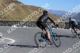 Foto #4302589 | 25-09-2023 12:56 | Passo Dello Stelvio - Prato Seite BICYCLES