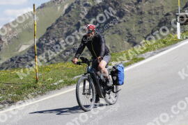 Photo #3237952 | 26-06-2023 11:23 | Passo Dello Stelvio - Peak BICYCLES