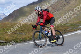 Photo #4293347 | 19-09-2023 14:01 | Passo Dello Stelvio - Peak BICYCLES