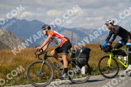 Photo #2673112 | 16-08-2022 15:08 | Passo Dello Stelvio - Peak BICYCLES