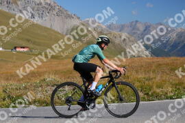 Foto #2665045 | 16-08-2022 10:12 | Passo Dello Stelvio - die Spitze BICYCLES