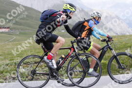 Foto #3361860 | 06-07-2023 10:54 | Passo Dello Stelvio - die Spitze BICYCLES