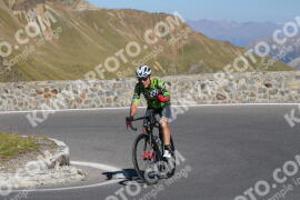 Foto #4213118 | 09-09-2023 14:57 | Passo Dello Stelvio - Prato Seite BICYCLES
