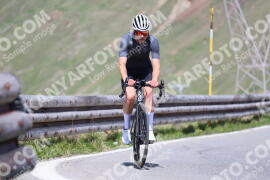 Photo #3170773 | 19-06-2023 11:21 | Passo Dello Stelvio - Peak BICYCLES