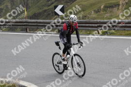 Photo #3750690 | 08-08-2023 10:01 | Passo Dello Stelvio - Peak BICYCLES