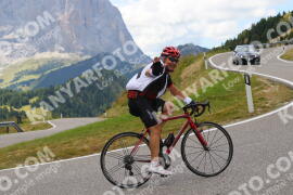Foto #2541310 | 08-08-2022 13:05 | Gardena Pass BICYCLES