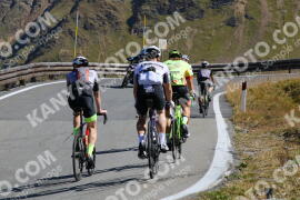 Photo #4228189 | 10-09-2023 11:17 | Passo Dello Stelvio - Peak BICYCLES